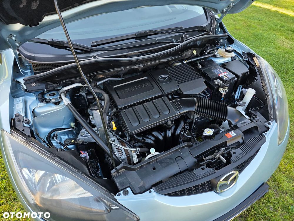 Mazda 2 1.3 Dynamic - 27
