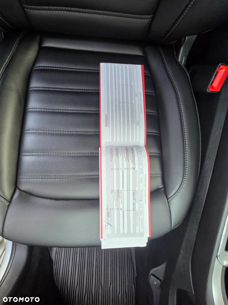 Ford Edge - 25