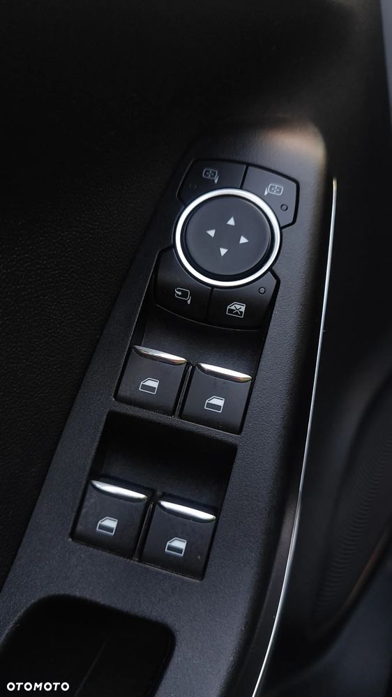 Ford Puma 1.0 EcoBoost Hybrid ST-LINE X - 17