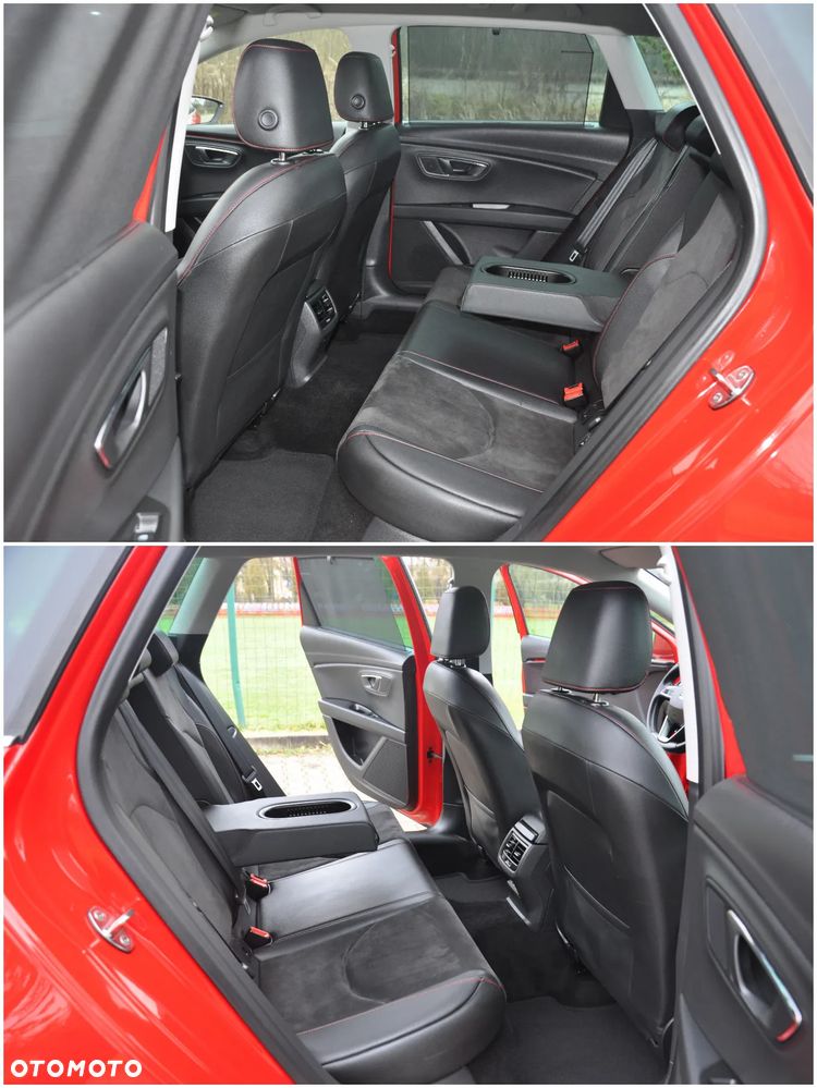 Seat Leon 1.5 EcoTSI Evo Xcellence S&S - 37