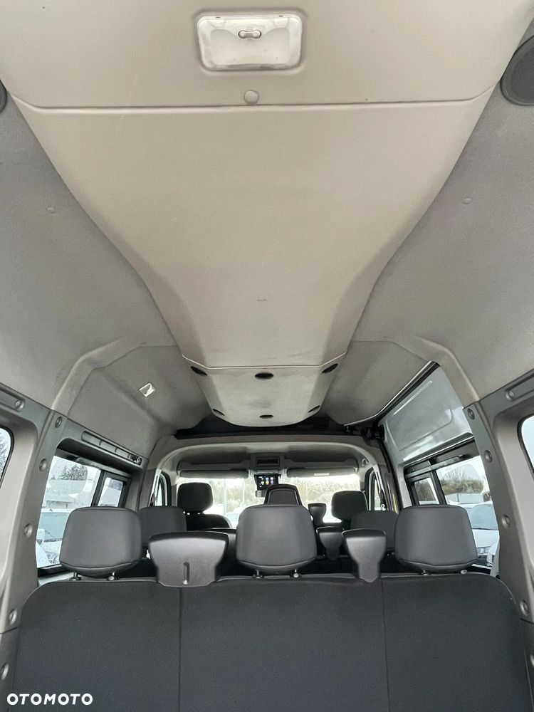 Renault Master L2H2 Pack Clim Quickshift - 4