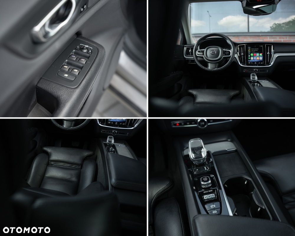 Volvo V60 B3 B Geartronic Inscription - 32