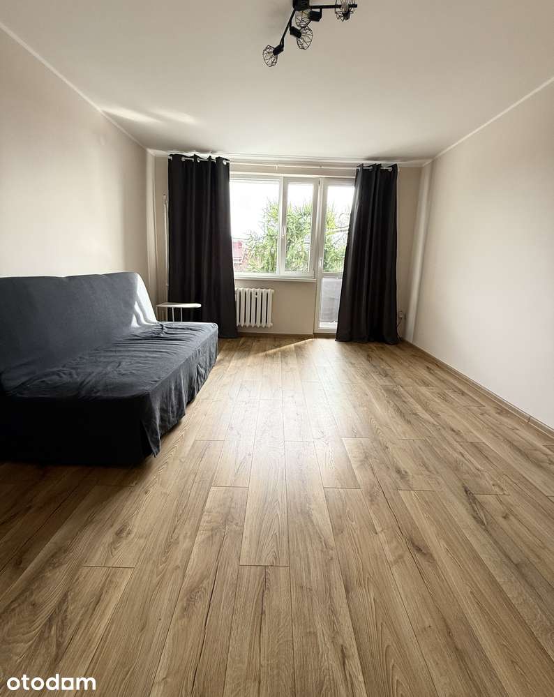 Mieszkanie na sprzedaż, 3 pokoje, 63 m², Kwidzyn
