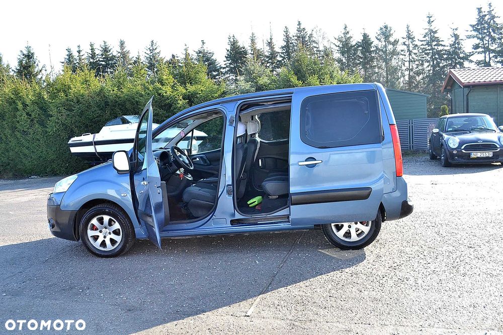 Peugeot Partner - 3