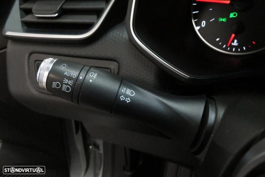 Renault Clio 1.5 Blue dCi Intens - 17