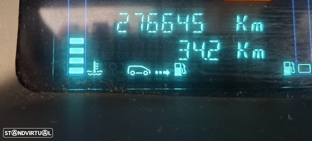 Renault Grand Scénic 1.5 dCi Dynamique - 20