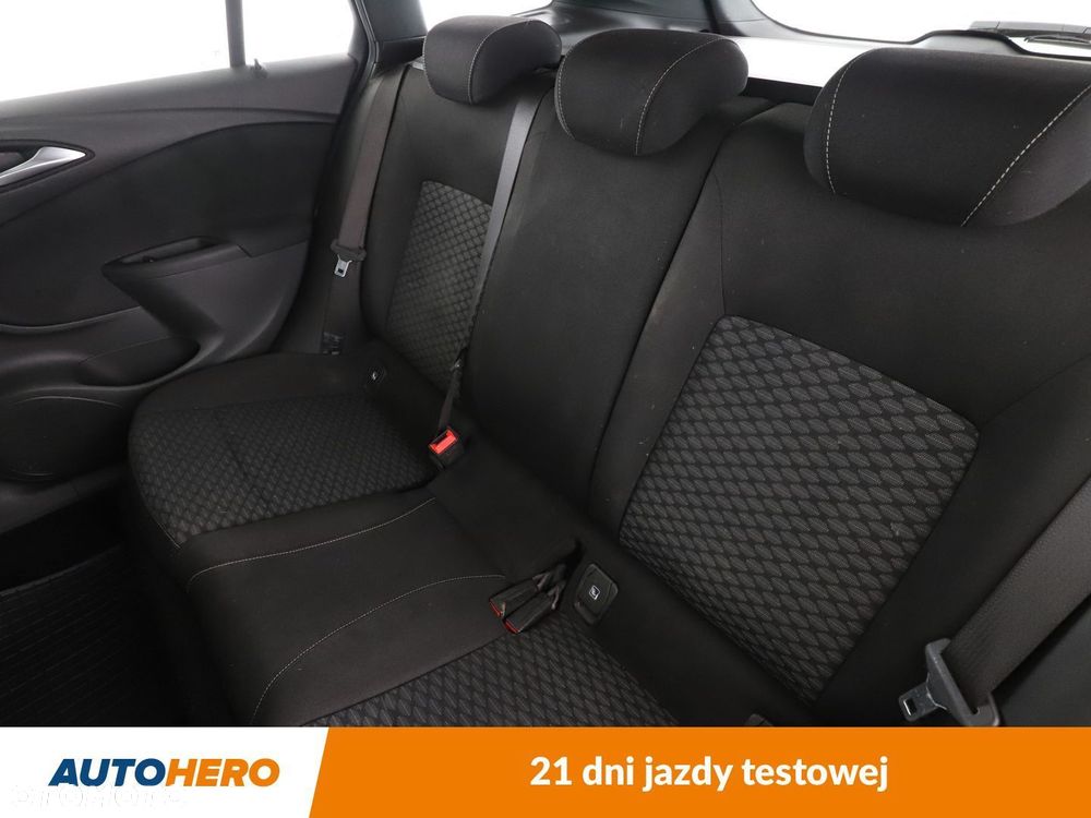 Opel Astra V 1.6 CDTI Enjoy - 14