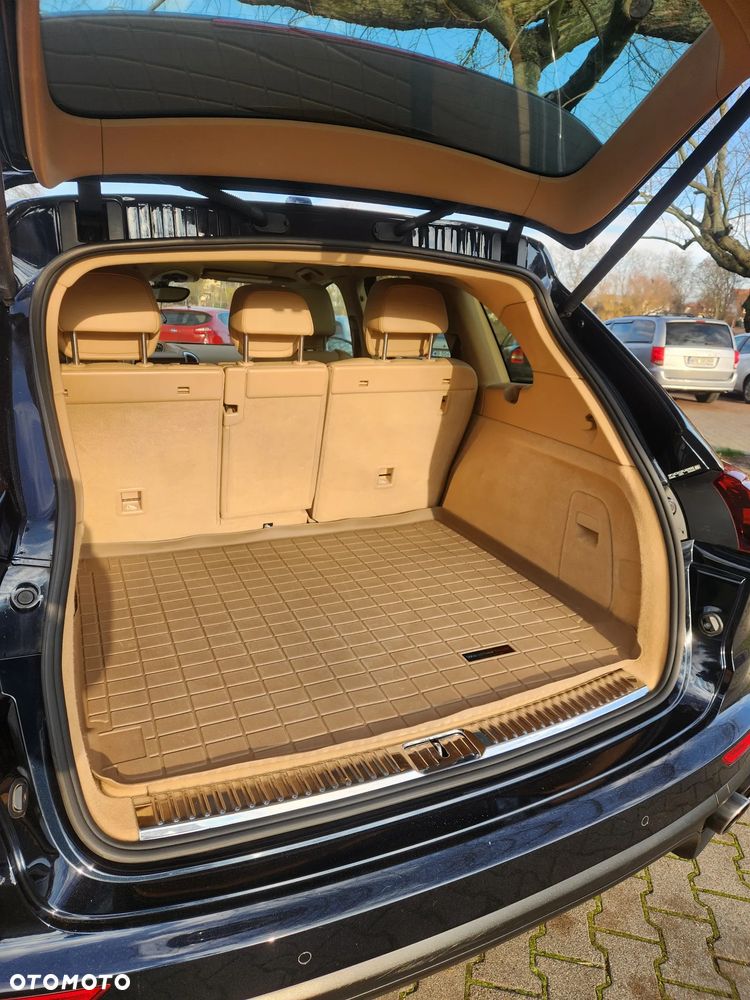 Porsche Cayenne S E-Hybrid - 9