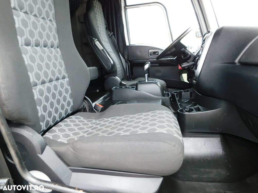 Ford 1848t 4x2 scab e6 12tx2620 - 5