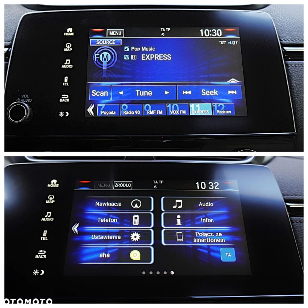 Honda CR-V 2.0 i-MMD Executive (Honda Connect+) - 24