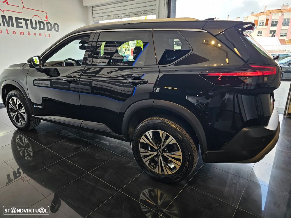 Nissan X-Trail - 27