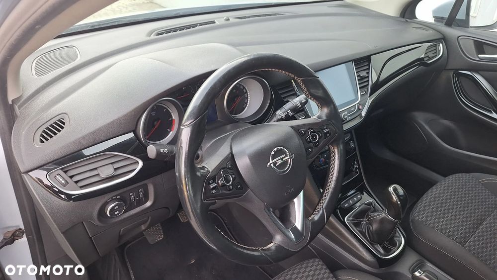 Opel Astra 1.6 BiTurbo D (CDTI) Start/Stop Dynamic - 7