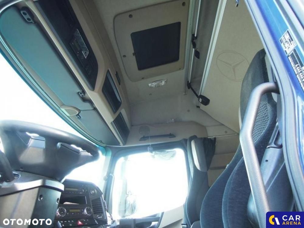 Mercedes-Benz Actros - 20