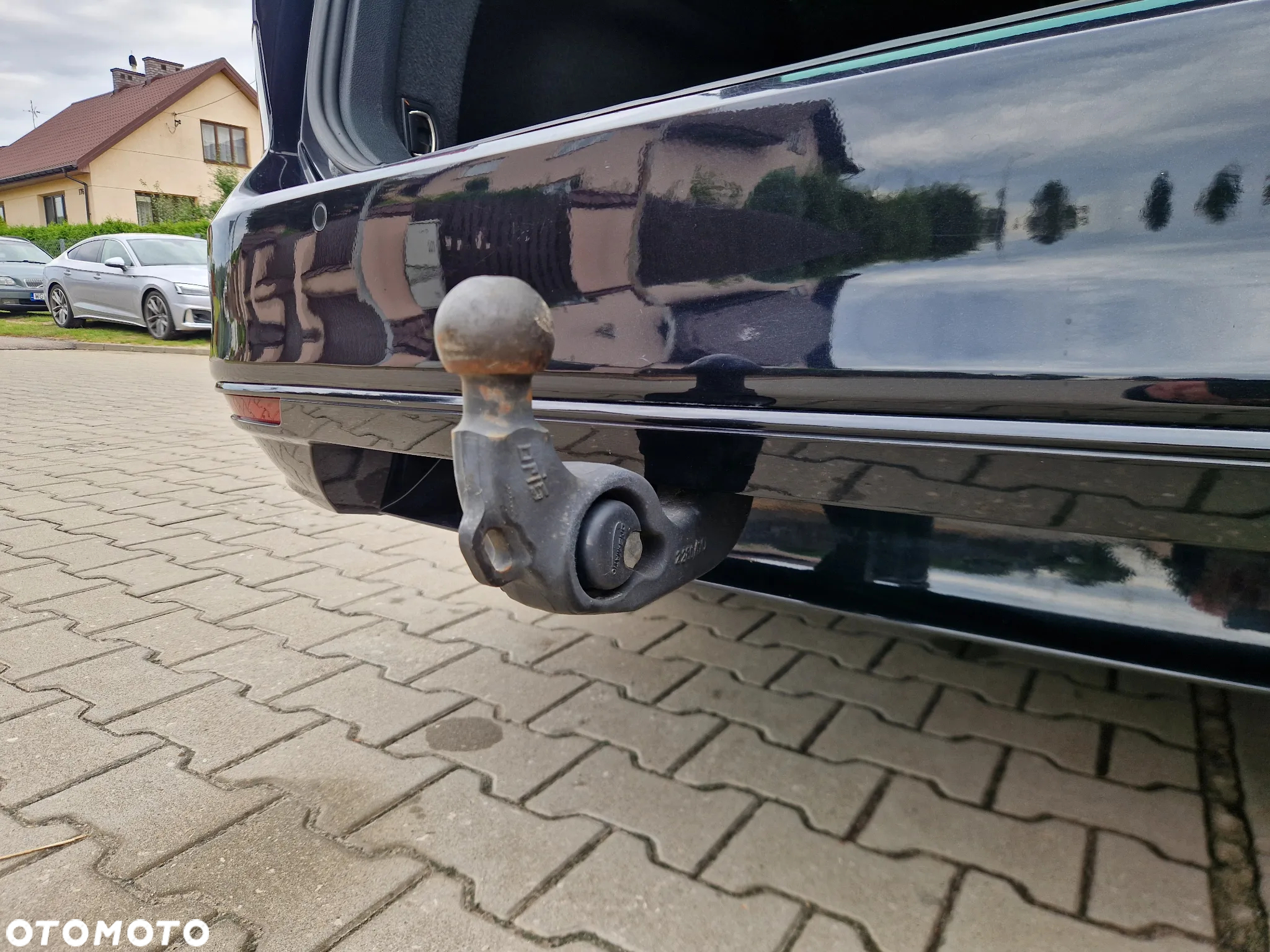 Volkswagen Passat 1.6 TDI BMT Comfortline - 19