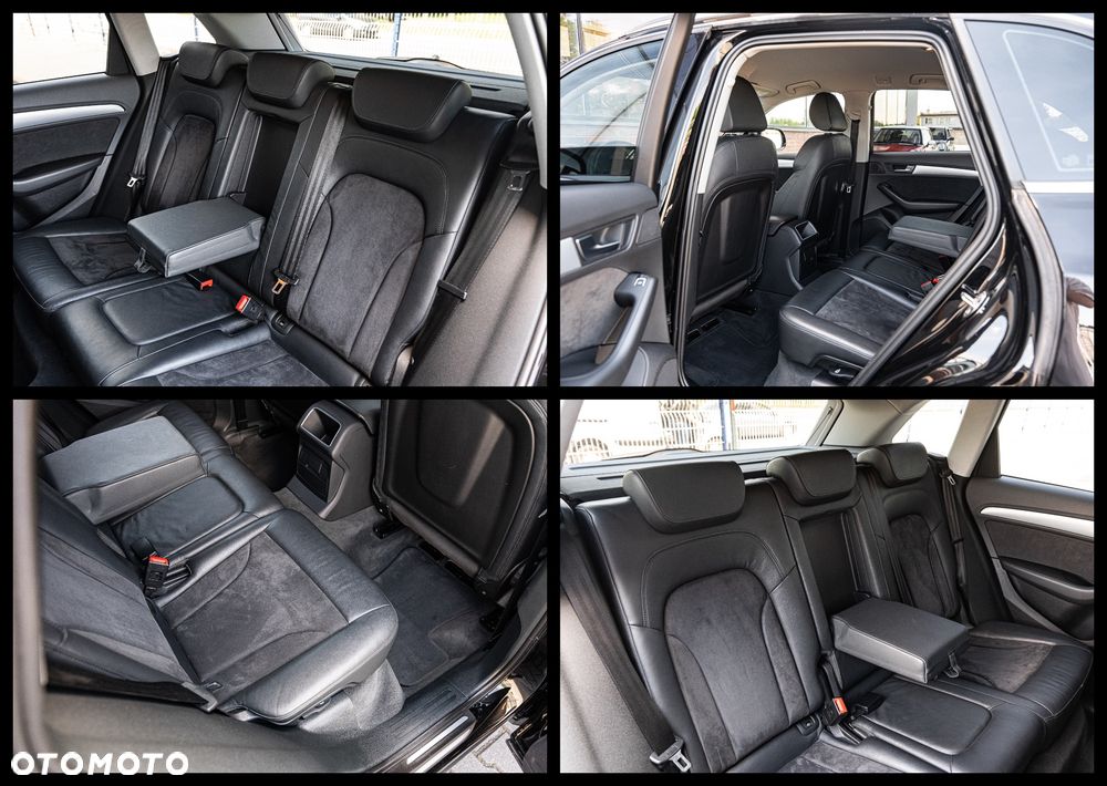 Audi Q5 2.0 TDI (clean diesel) ultra - 37