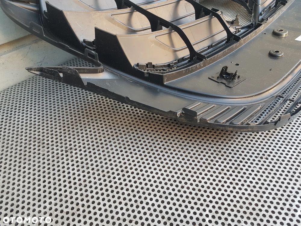 Mercedes W447 Vito LIFT Grill Atrapa - 10