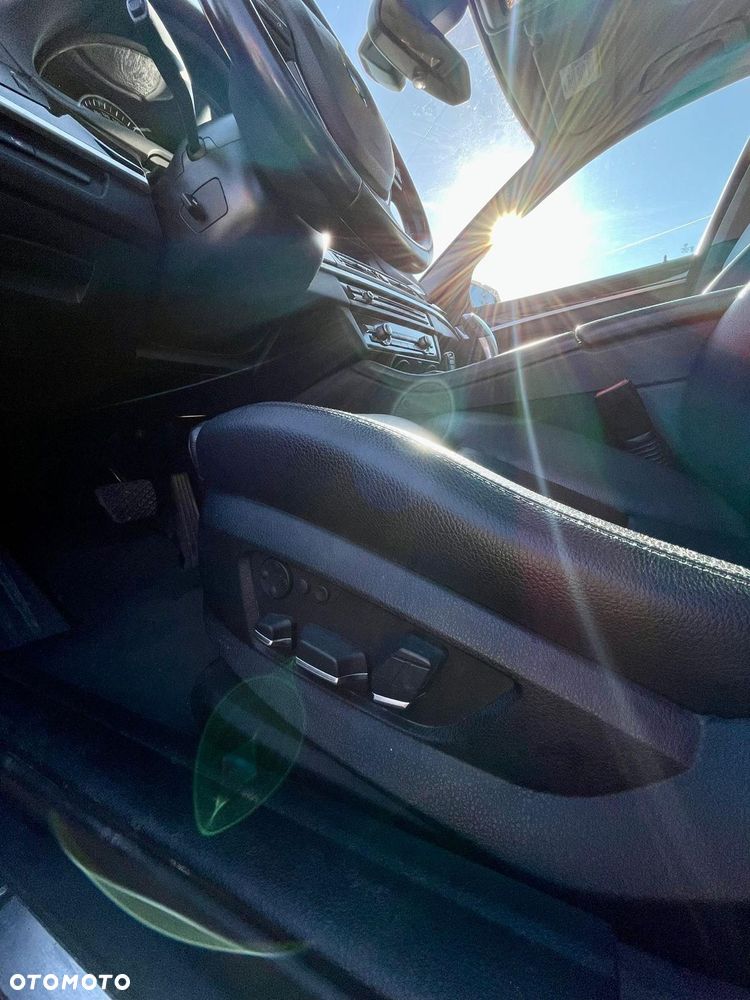 BMW Seria 5 530d Modern Line - 8