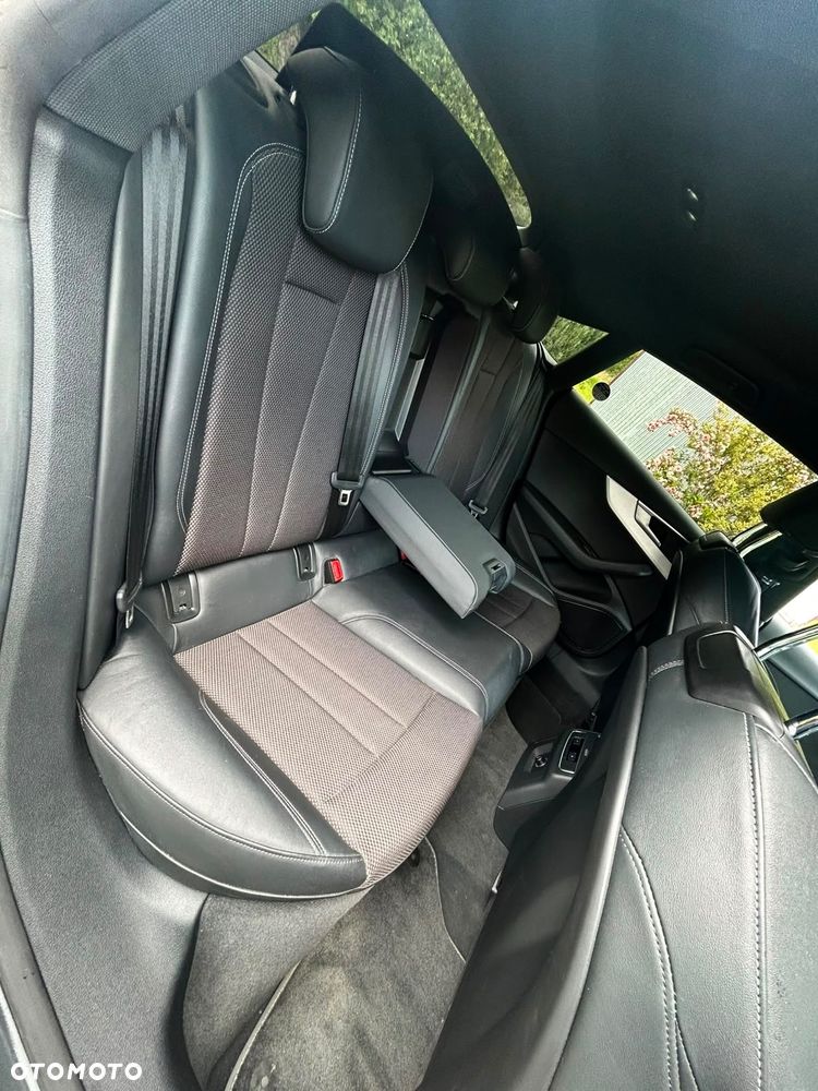 Audi A5 Sportback 3.0 TDI quattro S tronic sport - 12