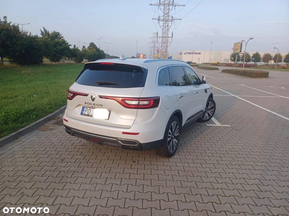 Renault Koleos 2.0 dCi Initiale Paris X-Tronic - 5