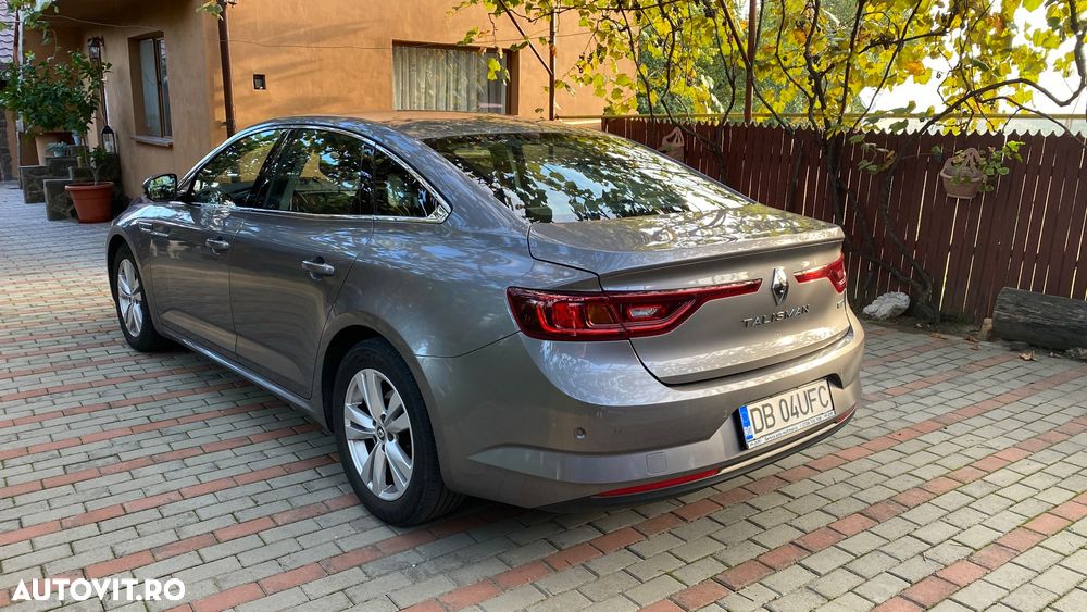 Renault Talisman - 4
