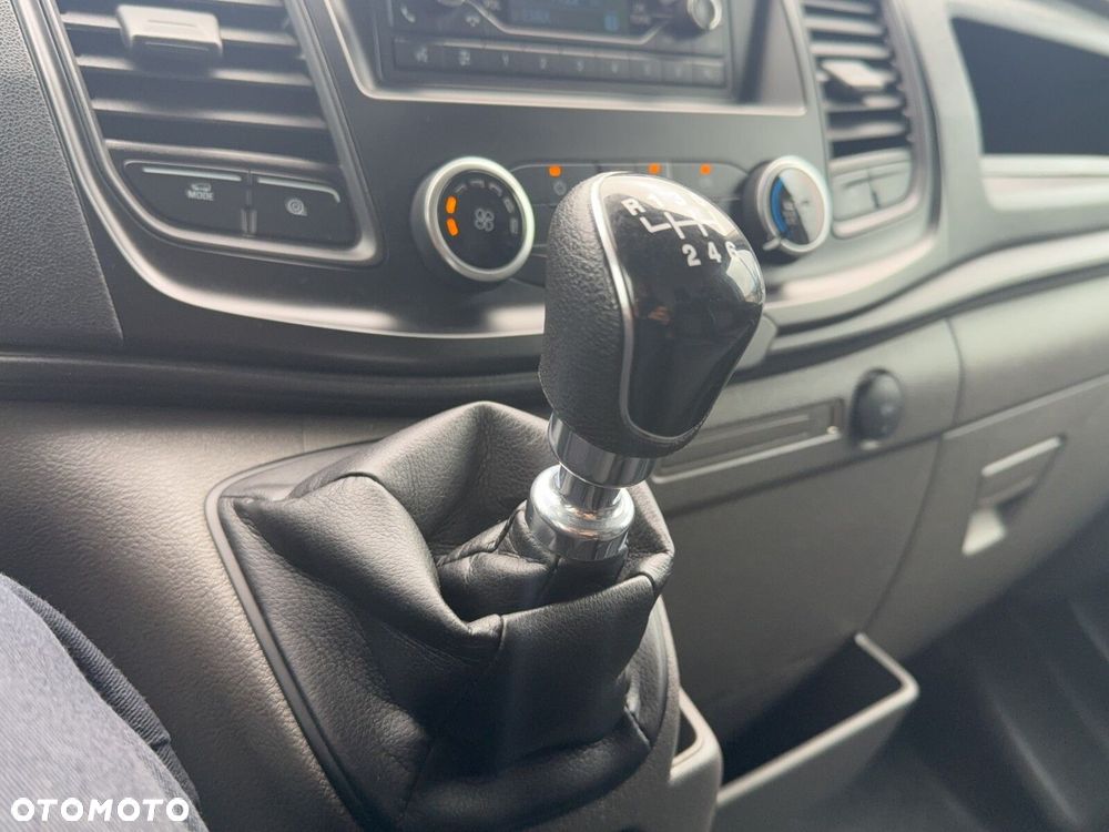 Ford transit M6 FWD ZMLH4OB - 14