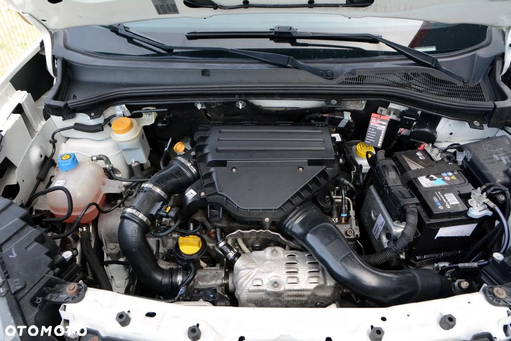 Fiat Doblo MAXI - 27