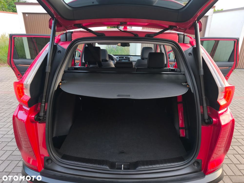 Honda CR-V 2.0 Elegance - 30