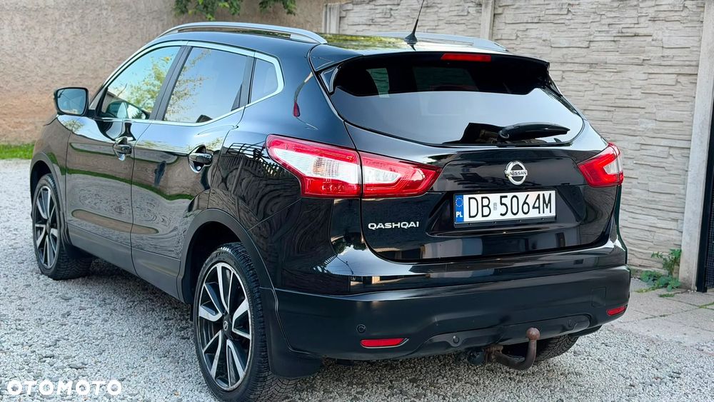 Nissan Qashqai 1.2 DIG-T Tekna - 20