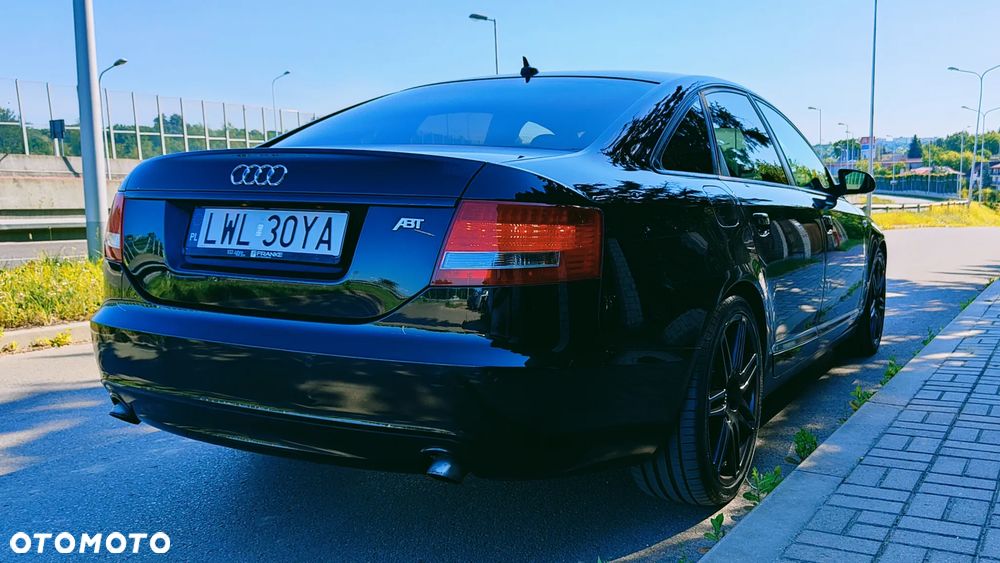 Audi A6 Limousine 3.0 TDI Quattro Tiptronic - 9