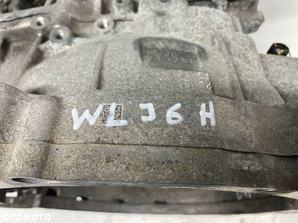 SKRZYNIA BIEGÓW KIA CEED III HYUNDAI I30 III 1.6 CRDI D4FE WLJ6 H 18- - 5
