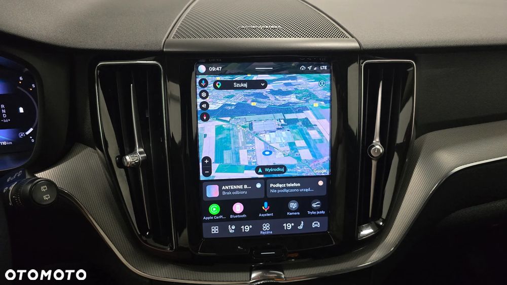 Volvo XC 60 B4 D Ultimate Dark - 33