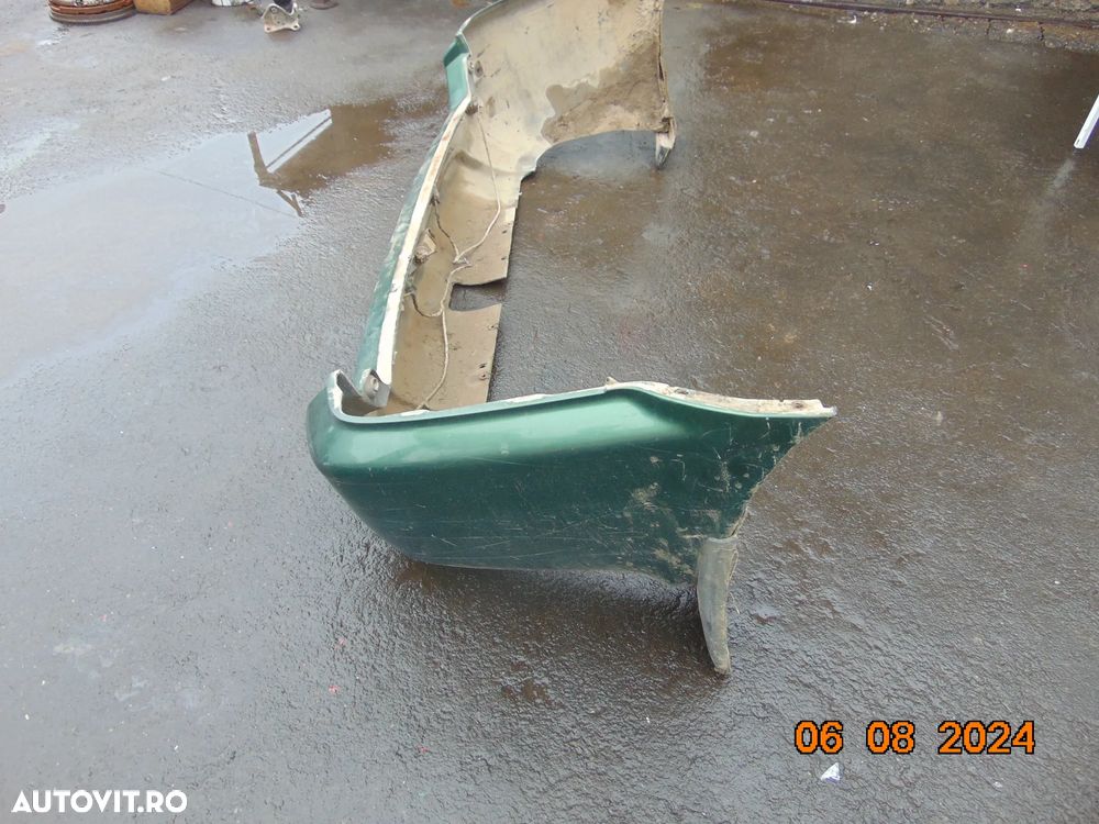 Bara spate Nissan X Trail 2001-2007 bara spate completa x trail t30 - 5