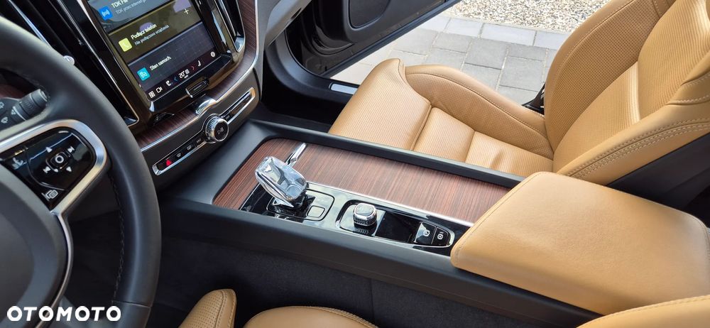 Volvo XC 60 D5 AWD Inscription - 28