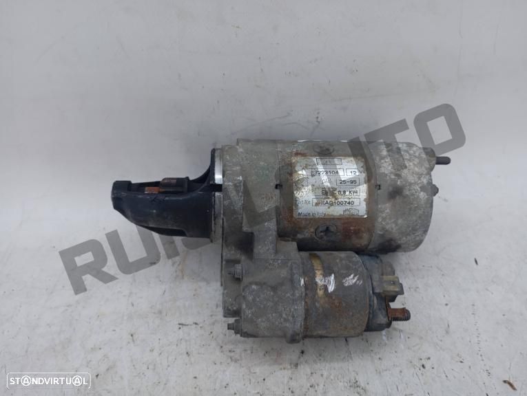 Motor De Arranque 6322_3104 Rover 100 / Metro [1991_2000] 111 C - 1