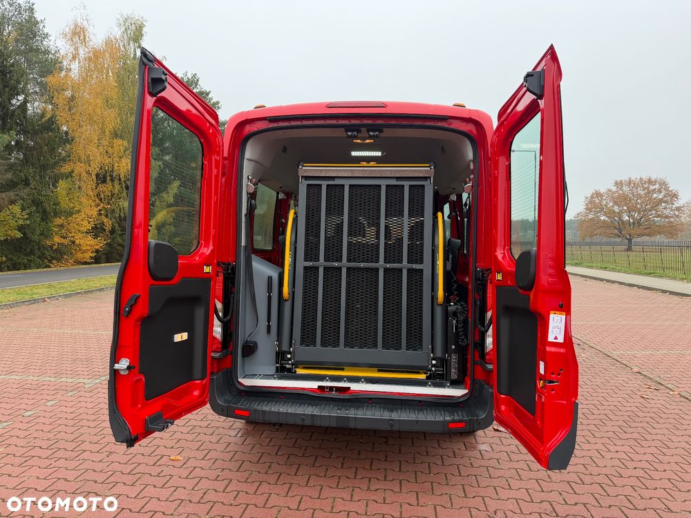 Ford Transit - 16
