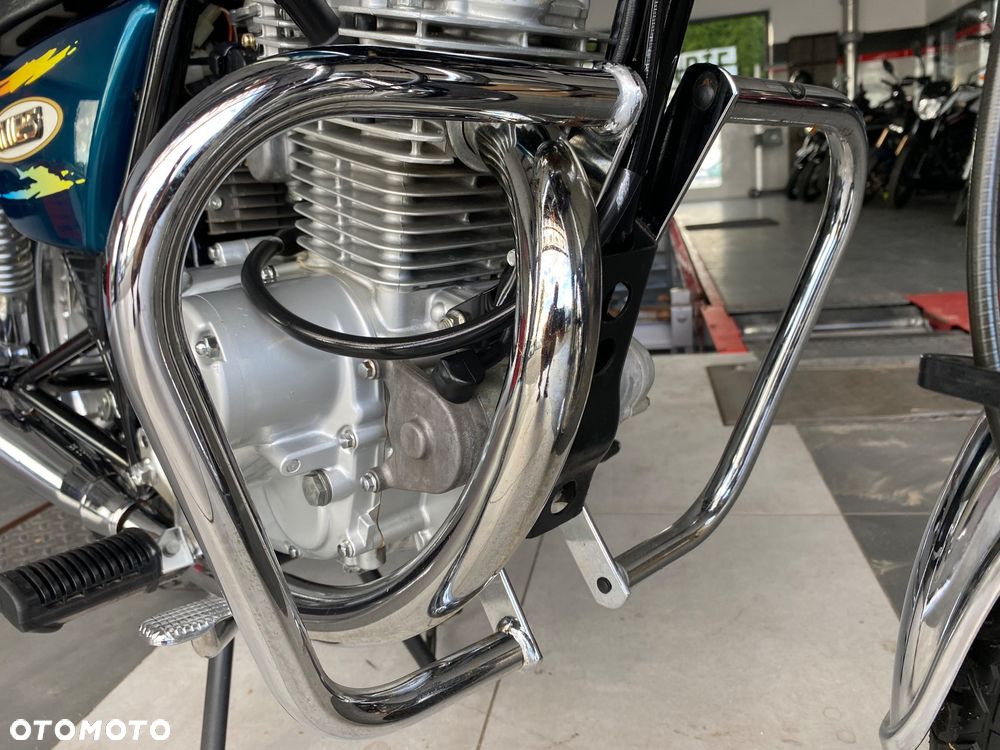 Suzuki GN - 27
