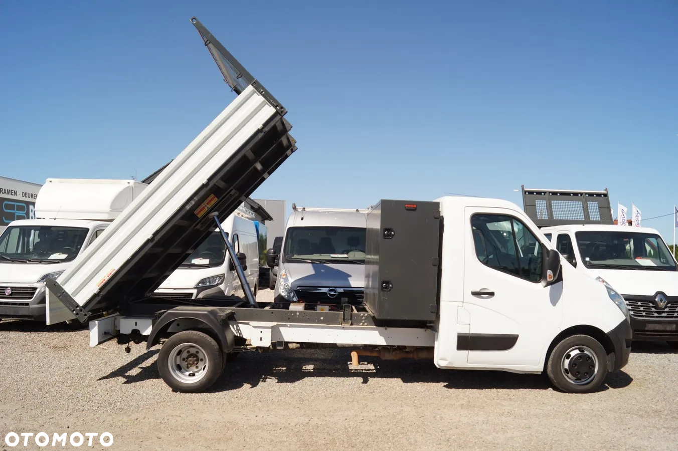 Renault Master - 17