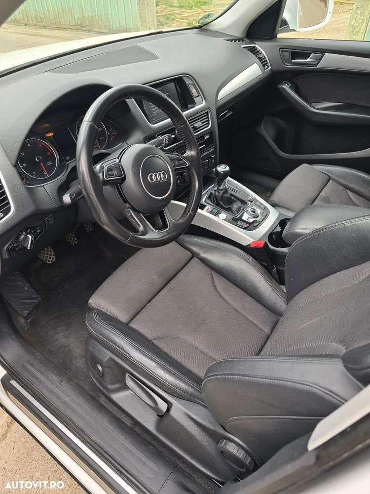 Audi Q5 - 4