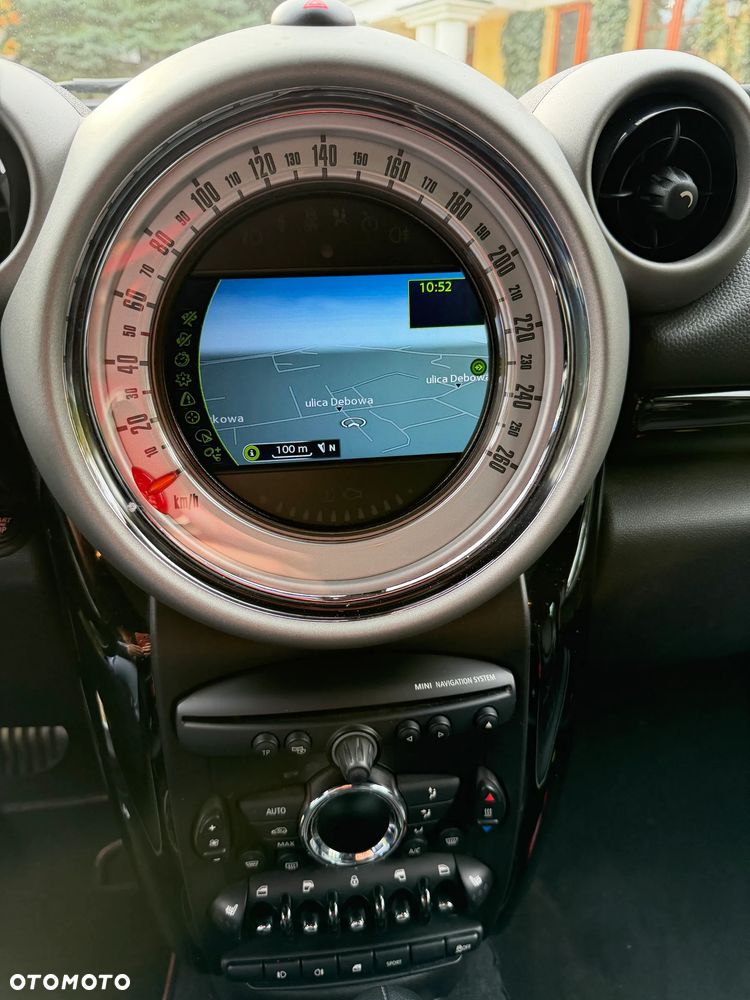 MINI Countryman - 14