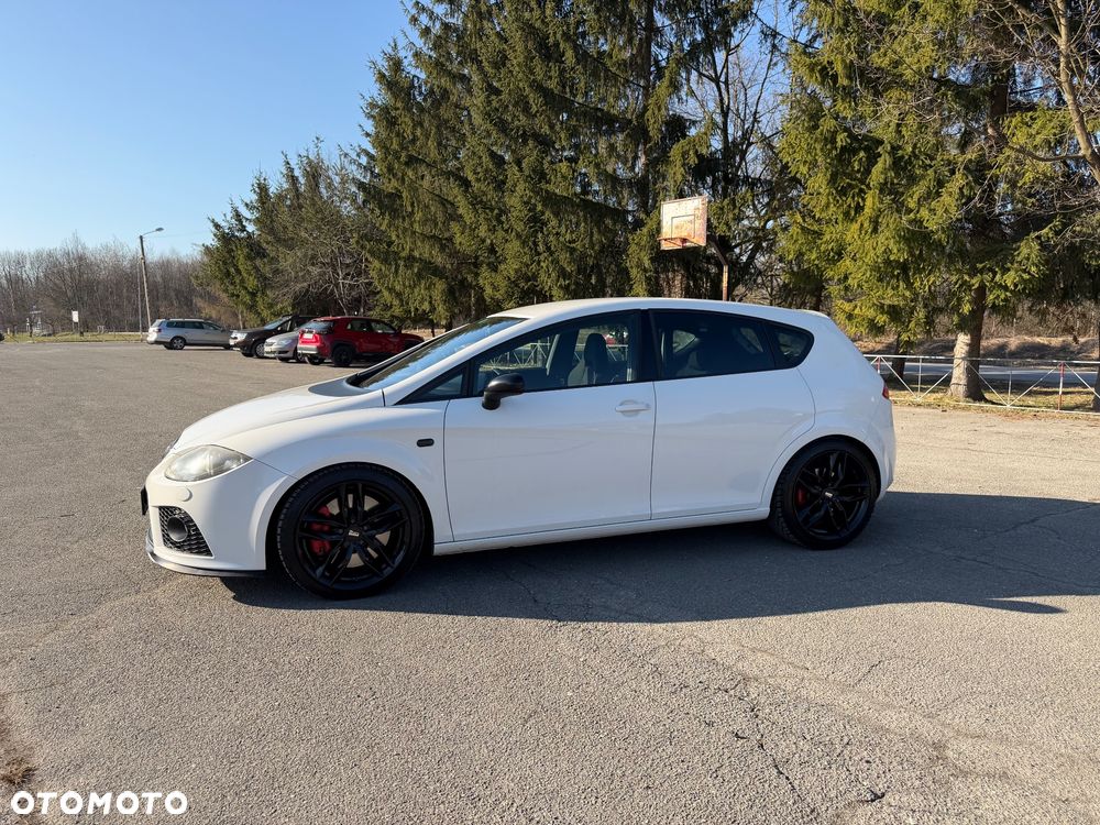 Seat Leon - 3