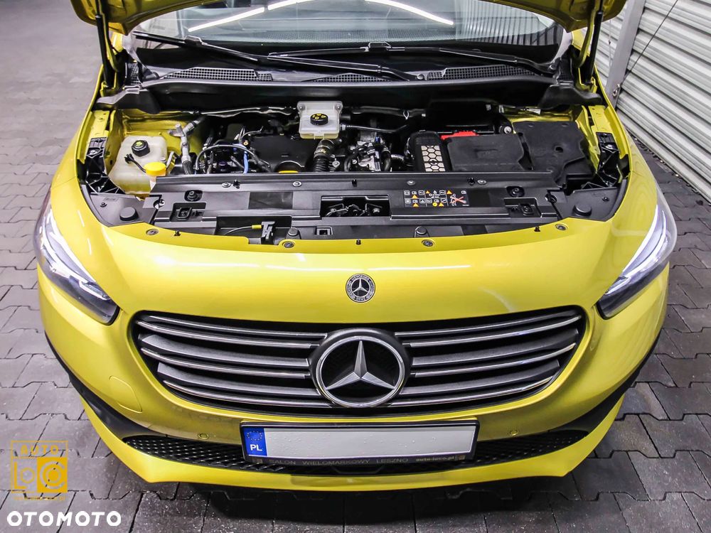 Mercedes-Benz Klasa T 180 d Progressive - 15