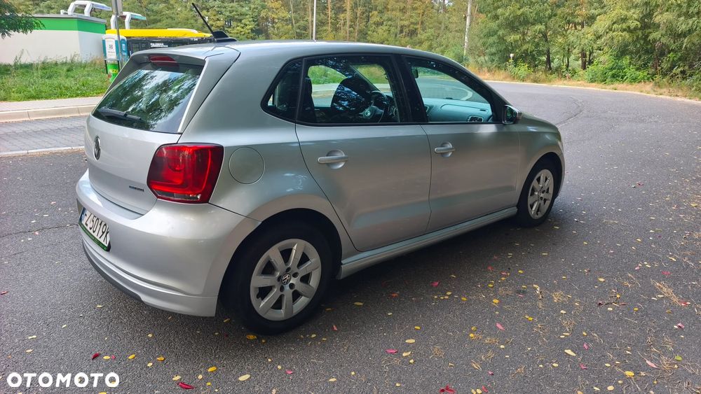 Volkswagen Polo - 8