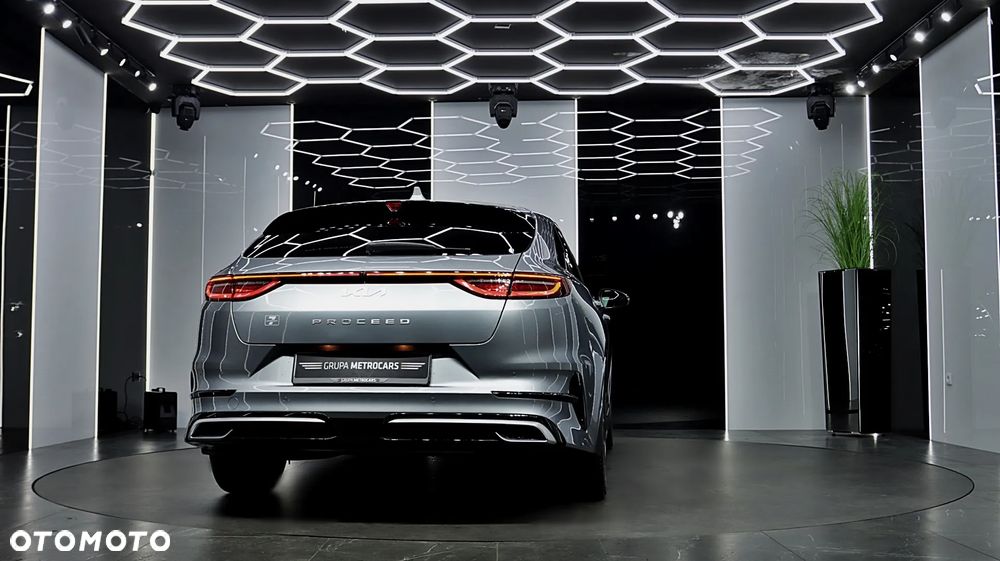 Kia ProCeed 1.5 T-GDI GT Line DCT - 9