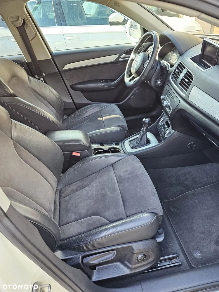 Audi Q3 2.0 TDI - 14