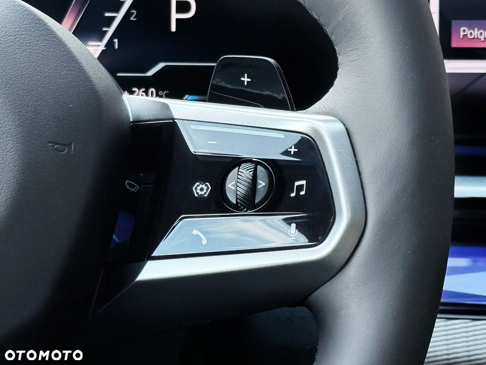 BMW Seria 5 520i - 23