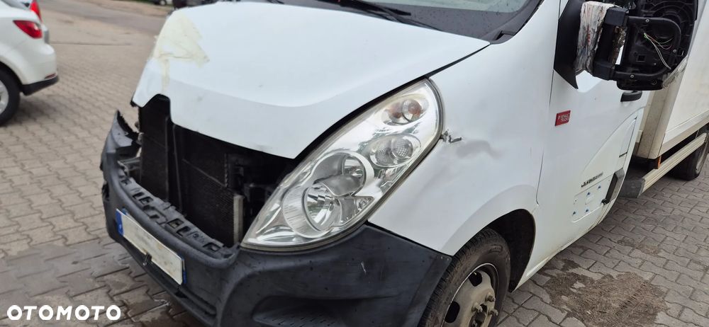 Renault MASTER - 13