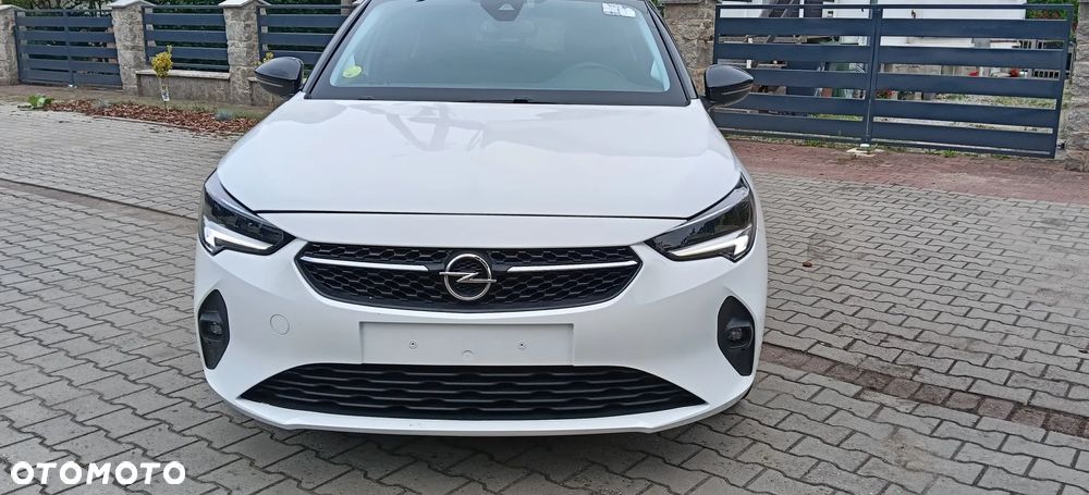 Opel Corsa 1.5 Start/Stop - 11