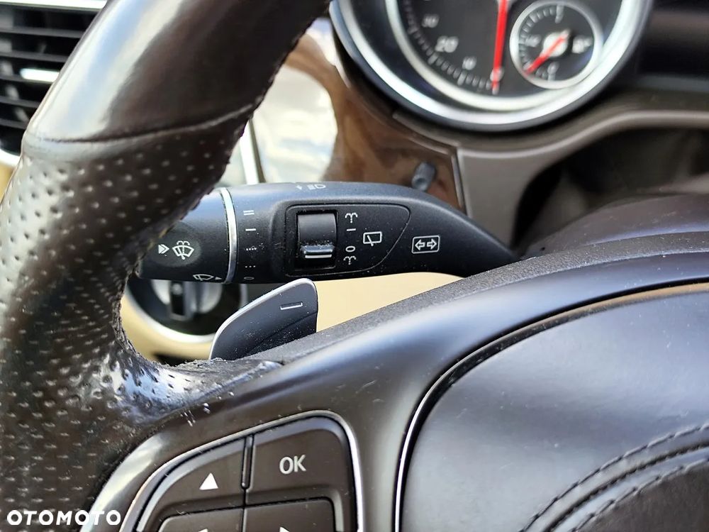 Mercedes-Benz GLS 400 4Matic 9G-TRONIC Exclusive - 33