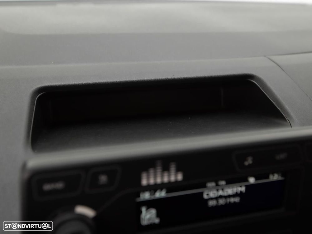 Peugeot Partner 1.6 BlueHDi L1 c/iva - 17