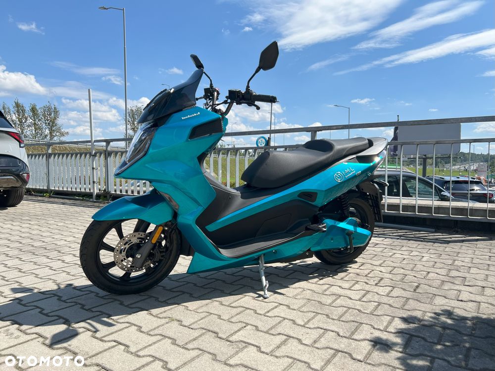 iamelectric PCX-E - 6